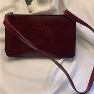 Authentic Furla Clutch/Purse purchased in Italy
